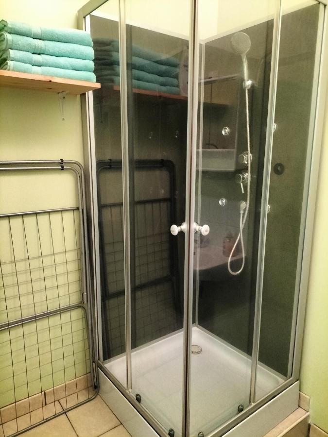 Studio Privatif Avec Jardin 4 Personnes Berck Eksteriør billede